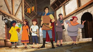 太陽の子エステバン kép