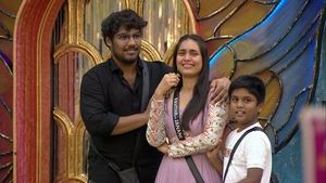 Bigg Boss Tamil 8. évad Ep.81 81. epizód