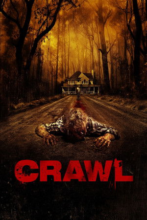 Crawl poszter