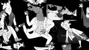 BoJack Horseman kép