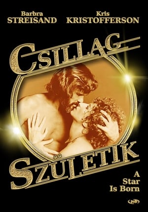 Csillag születik