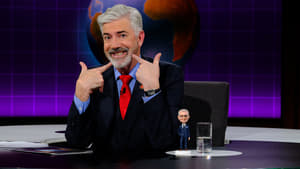 Shaun Micallef's Mad as Hell Season 9 Ep.4 4. epizód