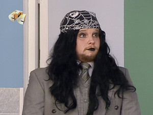 Папины дочки Season 9 Ep.8 8. epizód