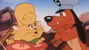 Heathcliff and the Catillac Cats 1. évad Ep.42 42. epizód