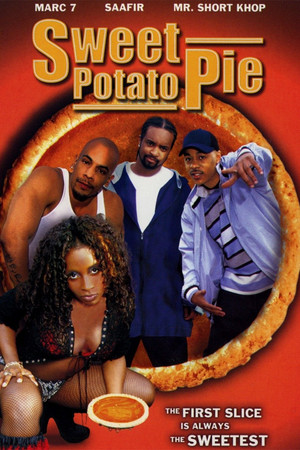 Sweet Potato Pie poszter
