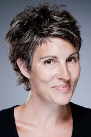 Tamsin Greig profil kép