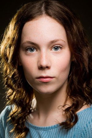 Isabel Clifton profil kép