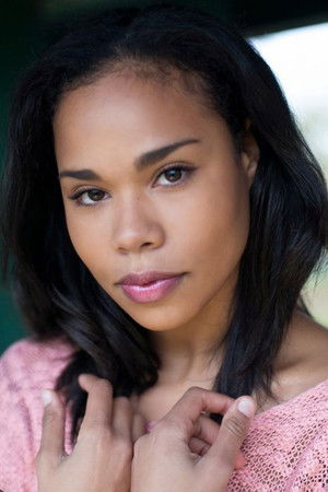 Roxy Sternberg profil kép