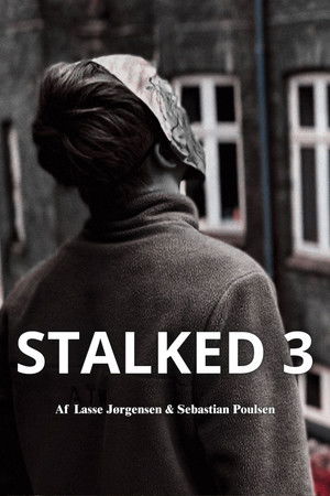 STALKED 3 poszter