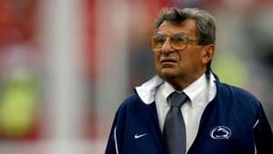 The Paterno Legacy háttérkép