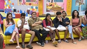 Bigg Boss Tamil Season 2 Ep.4 4. epizód