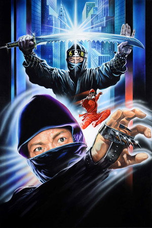 Ninja Champion poszter