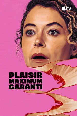 Maximum Pleasure Guaranteed poszter