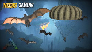 Neebs Gaming - Ark Survival Evolved 5. évad Ep.37 37. epizód