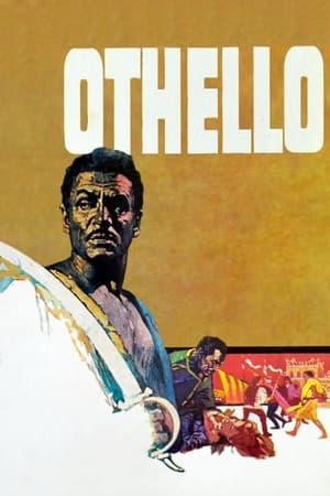 Othello poszter