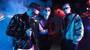 Muse: Live at Rock In Rio 2019 háttérkép