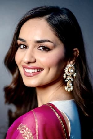 Manushi Chhillar profil kép