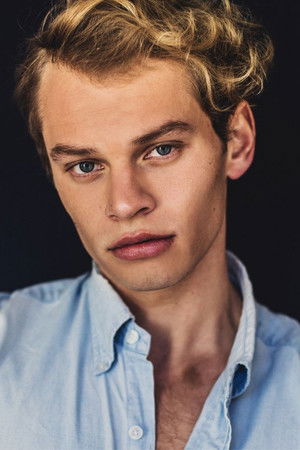 Aidan Scott profil kép