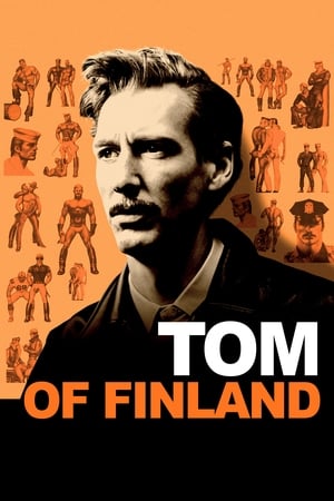 Tom of Finland poszter