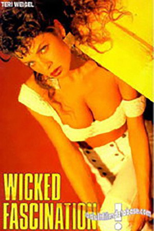 Wicked Fascination poszter