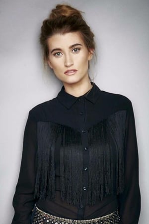 Charley Webb profil kép