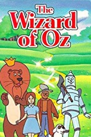 The Wizard of Oz poszter