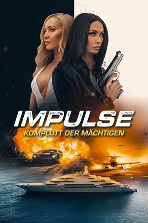 Impulse poszter