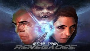 Star Trek: Renegades kép