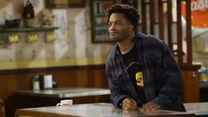 Superior Donuts Season 2 Ep.19 19. epizód