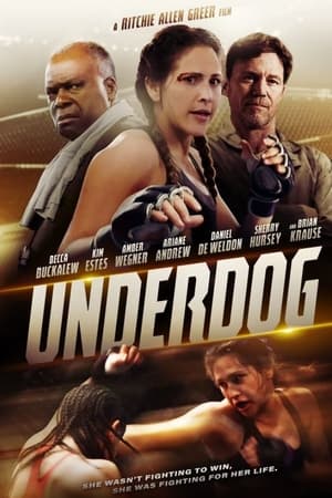 Underdog poszter