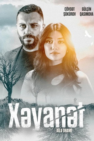 Xəyanət