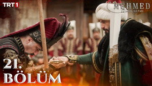 Mehmed: Fetihler Sultanı 2. évad Ep.6 6. epizód