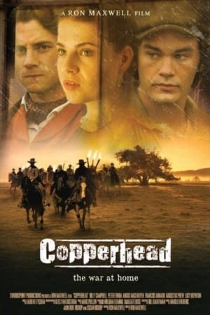 Copperhead poszter