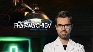 Les aventures du Pharmachien kép