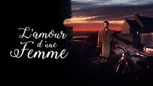 L'Amour d'une femme háttérkép