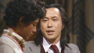 3年B組金八先生 Season 1 Ep.5 5. epizód