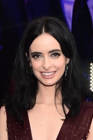 Krysten Ritter profil kép