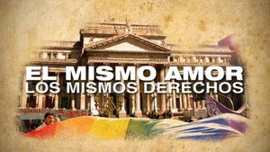 Mismo amor, mismos derechos háttérkép