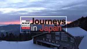 Journeys in Japan kép