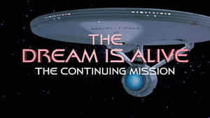 Star Trek: The Journey to the Silver Screen háttérkép