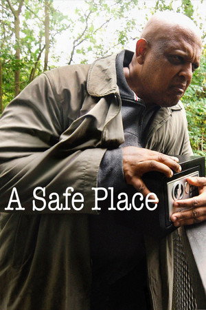 A Safe Place poszter