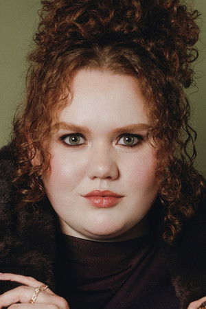 Bronwyn James profil kép