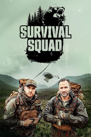 Survival Squad poszter