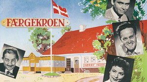 Færgekroen háttérkép