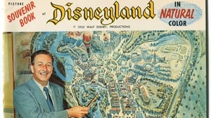 Disneyland's Opening Day Broadcast háttérkép