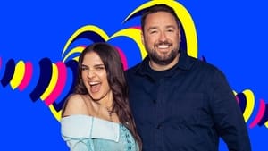 Eurovision Calling: Jason and Chelcee’s Ultimate Guide háttérkép