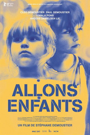Allons enfants poszter