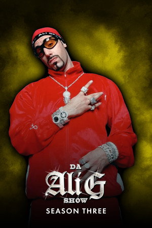 Da Ali G Show