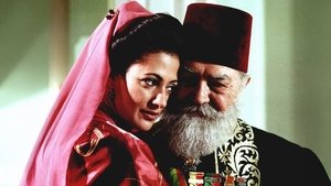 Abdülhamid Düşerken háttérkép
