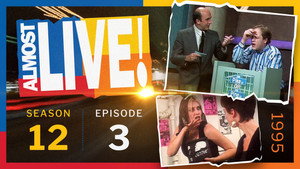 Almost Live! Season 12 Ep.3 3. epizód
